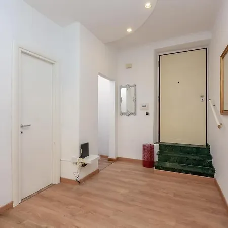 Intero Alloggio Musei Vaticani Apartamento Roma