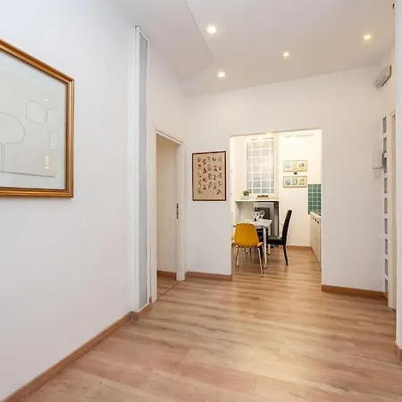 Apartamento Intero Alloggio Musei Vaticani
