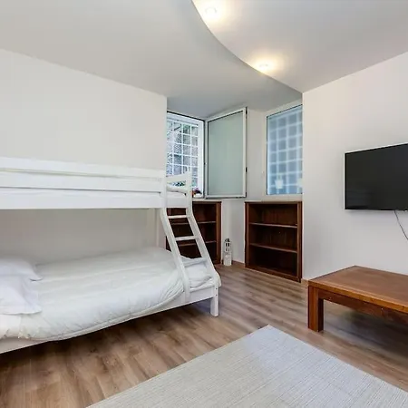 Apartamento Intero Alloggio Musei Vaticani *